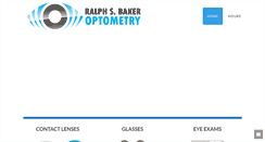 Desktop Screenshot of optometryroseville.com